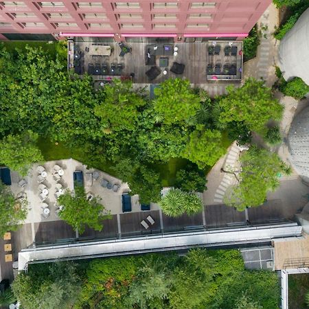 Moxy Bordeaux Hotel Ngoại thất bức ảnh
