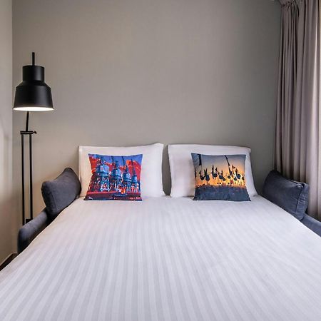 Moxy Bordeaux Hotel Ngoại thất bức ảnh