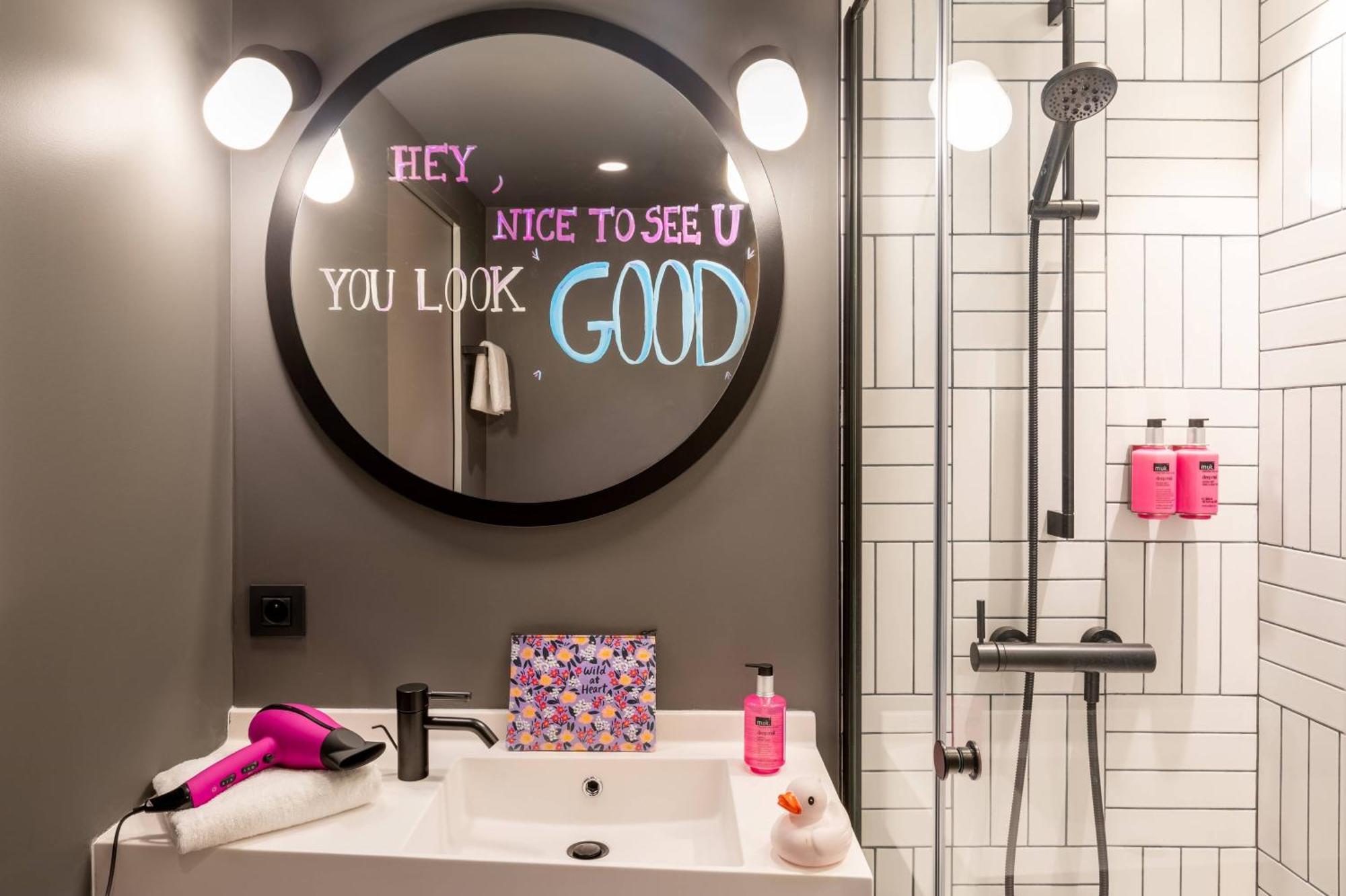 Moxy Bordeaux Hotel Ngoại thất bức ảnh