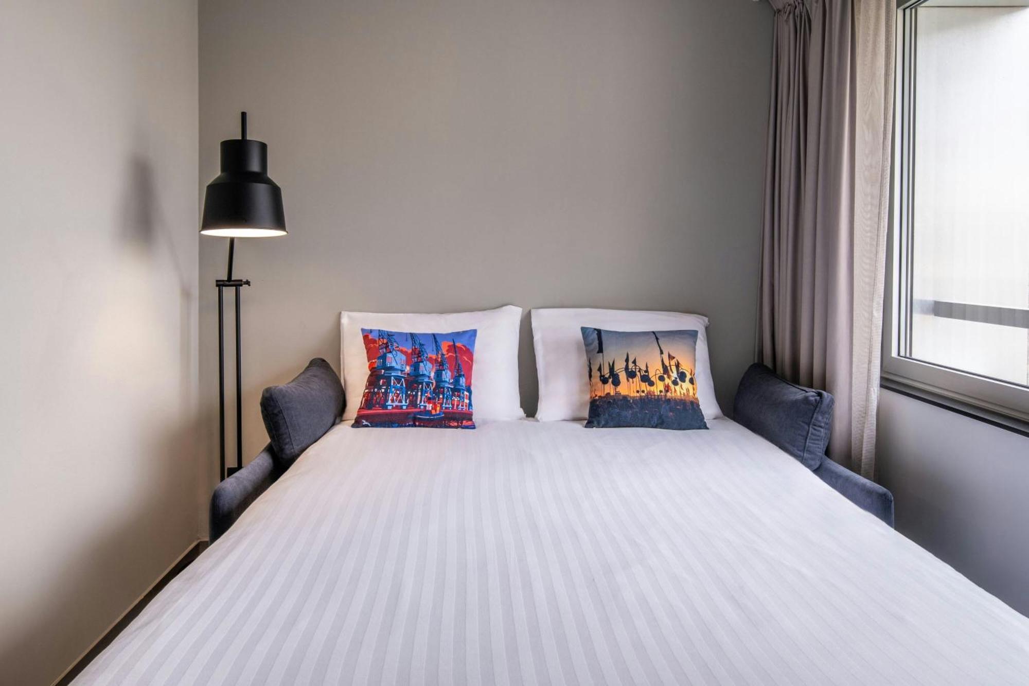 Moxy Bordeaux Hotel Ngoại thất bức ảnh