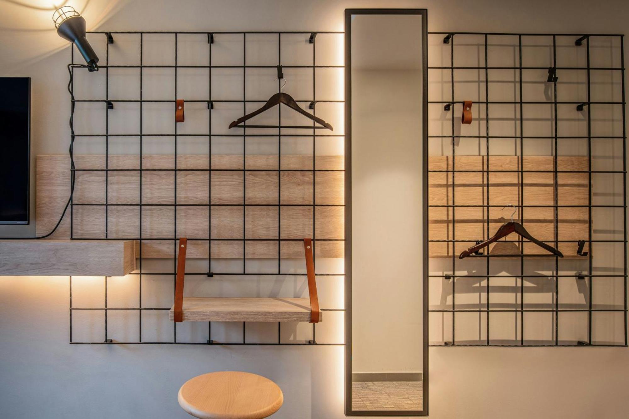Moxy Bordeaux Hotel Ngoại thất bức ảnh